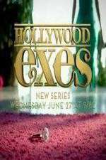 Hollywood Exes