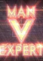 Man v Expert