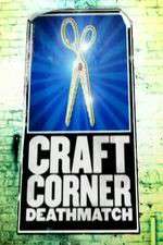 Craft Corner Deathmatch