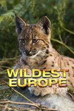 Wildest Europe