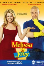 Melissa & Joey