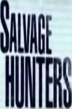 Salvage Hunters