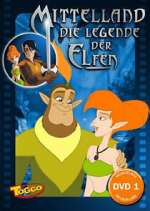 Watch Shadow of the Elves 123movies