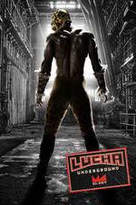 Lucha Underground