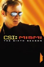 CSI: Miami