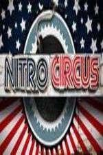 Nitro Circus Live