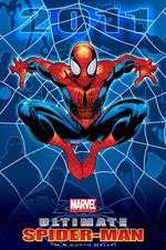 Ultimate Spider-Man