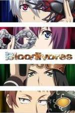 Bloodivores