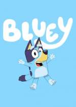 Bluey