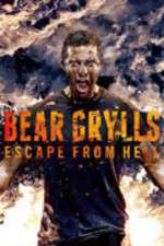 Bear Grylls Escape From Hell