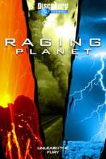 Raging Planet