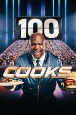 Watch 100 Cooks 123movies