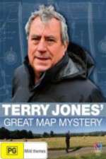 Terry Jones Great Map Mystery