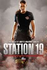 Station 19