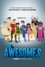 The Awesomes