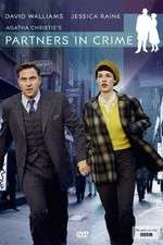 Partners In Crime (2014)