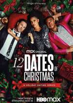 12 Dates of Christmas