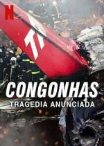 Congonhas: Tragédia Anunciada