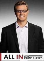 All In with Chris Hayes