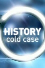 History Cold Case