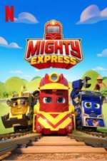 Mighty Express