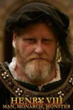 Watch Henry VIII: Man, Monarch, Monster 123movies