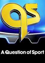 A Question of Sport