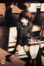 Serial Experiments: Lain