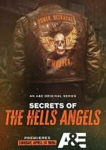 Secrets of the Hells Angels