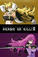 Akame ga Kill!