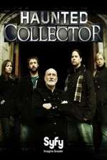 Haunted Collector