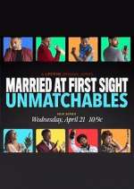 Married at First Sight: Unmatchables