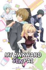 Watch My Awkward Senpai 123movies