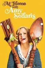 At Home with Amy Sedaris