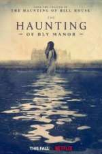 Watch The Haunting of Bly Manor 123movies