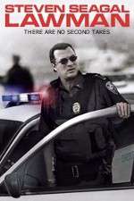 Steven Seagal Lawman