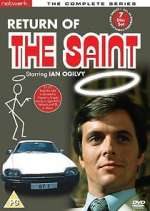 Watch Return of the Saint 123movies