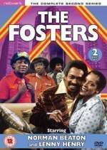 Watch The Fosters 123movies