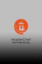 MasterChef The Professionals (AU)