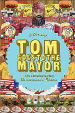 Tom Goes to the Mayor