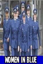 Women In Blue