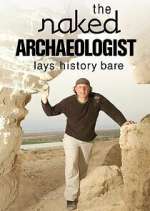 Watch The Naked Archaeologist 123movies