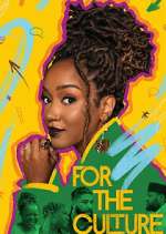 For the Culture with Amanda Parris