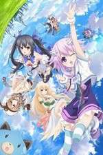 Hyperdimension Neptunia the Animation