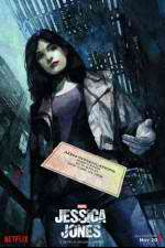 Marvel's Jessica Jones