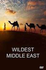 Wildest Middle East