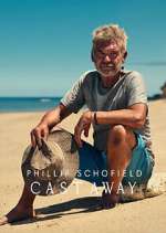 Phillip Schofield Cast Away