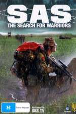 SAS: The Search for Warriors