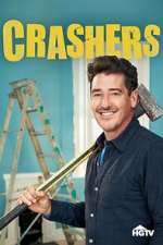 Watch Crashers 123movies
