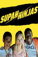 Supah Ninjas